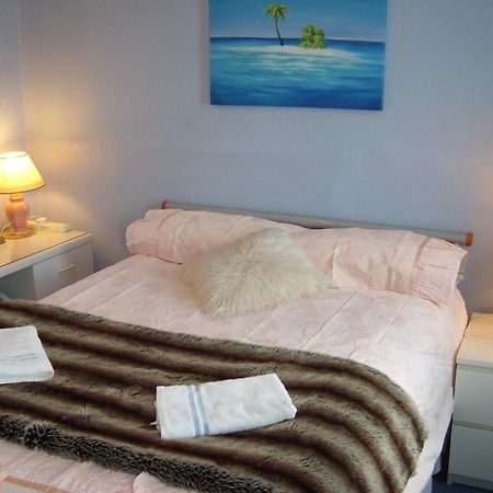Roxburghe Guest House Kinross Extérieur photo