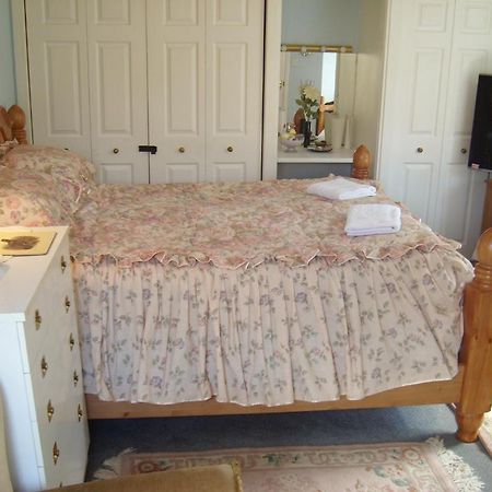 Roxburghe Guest House Kinross Extérieur photo