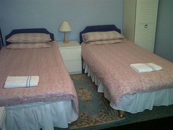 Roxburghe Guest House Kinross Extérieur photo