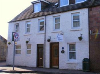 Roxburghe Guest House Kinross Extérieur photo