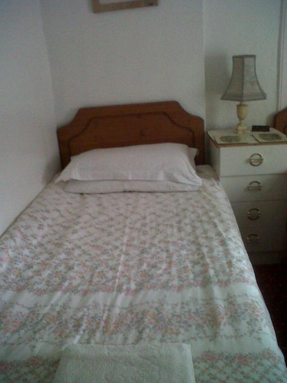 Roxburghe Guest House Kinross Extérieur photo